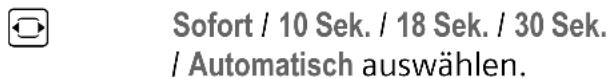 GIGASET CX475 ISDN - Rufannahme/Kostensparfunktion für Fernbedienung - 2