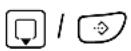 GIGASET CX475 ISDN - Mit Telefonbuch/Call-by-Call-Liste wählen - 1