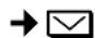 GIGASET CX475 ISDN - SMS an E-Mail-Adresse senden - 2