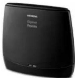 GIGASET CX475 ISDN - Gigaset-Mobilteil E45 - 2