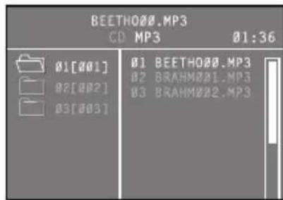 BEETHO00.MP3 CD MP3 01:36 01[001] 01 BEETHO00.MP3 02[002] 02 BRAHM001.MP3 03[003] 03 BRAHM002.MP3