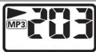 MP3 203