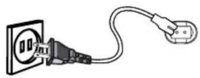 PHILIPS AZ5140 - 交流電源 - 1