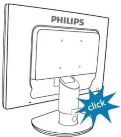 PHILIPS click
