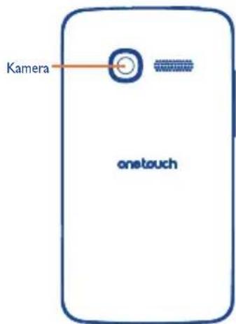 Kamera onetouch