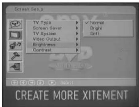 CMX DVD 935 - Helligkeit - 1