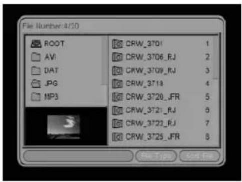 File Number:4/30 ROOT AVI DAT .JPG MP3 CRW_3701 CRW_3706_RJ CRW_3709_RJ CRW_3718 CRW_3720_JFR CRW_3721_RJ CRW_3722_RJ CRW_3725_JFR 1 2 3 4 5 6 7 8 File Type Edit File