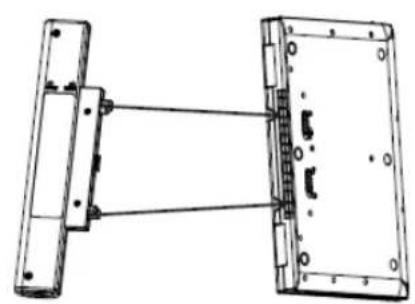 CMX PDT 4102 - Erste Schritte – Akku - 2