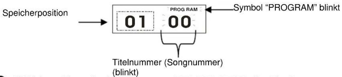 CMX MSC 7320 - Programmieren - 1