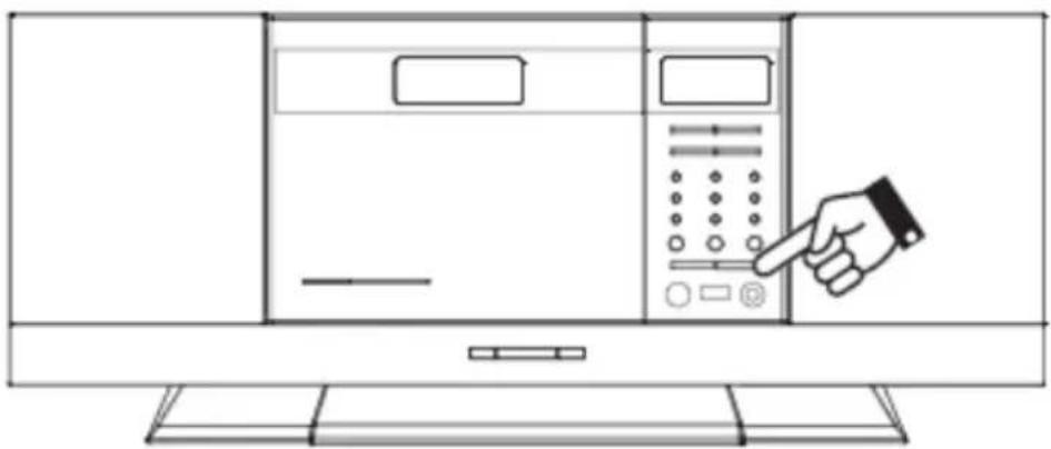 CMX DMS 7640 - CD abspielen - 1
