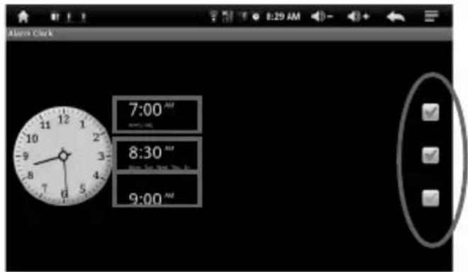 7:00 AM 8:30 AM 9:00 AM