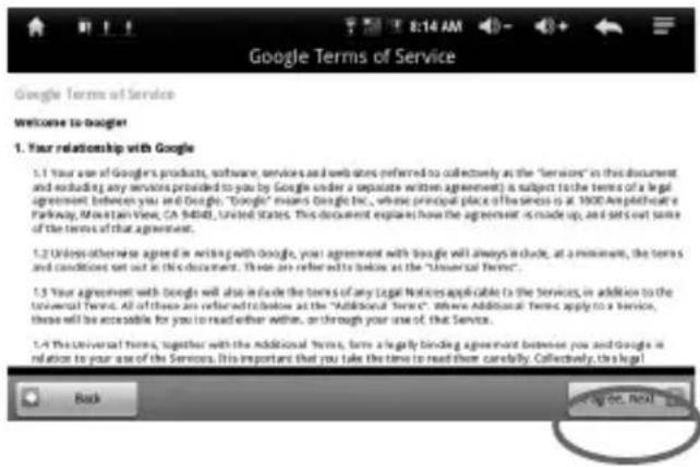 Google Terms of Service Welcome to Google! 1. Your relationship with Google 1.1 Your use of Google's products, software services and web stores referred to collectively as the "Services" in this document and excluding any services provided to you by Google under a separate written agreement) is subject to the terms of a legal agreement between you and Google. "Google" means Google Inc., whose principal place of the service is at 10000 Ampathoue Parkway, Mountain View, CA 9488, United States. This document explains how the agreement is made up, and sets out some of the terms of that agreement. 1.2 Unless otherwise agreed in writing with Google, your agreement with Google will always include, at a minimum, the terms and conditions set out in this document. There are referents to above as the "Universal Terms". 1.3 Your agreement with Google will also include the terms of any Legal Notices applicable to the Services, in addition to the Universal Terms. All of these are referred to below as the "Additional Terms", where Additional Terms apply to a service, these will be accessible for you to read either within, or through your use of that Service. 1.4 The Universal Terms, together with the additional Terms, have a largely binding agreement between you and Google is related to your use of the Services. It's important that you take the time to read their carefully. Collectively, this legal Back Google is real