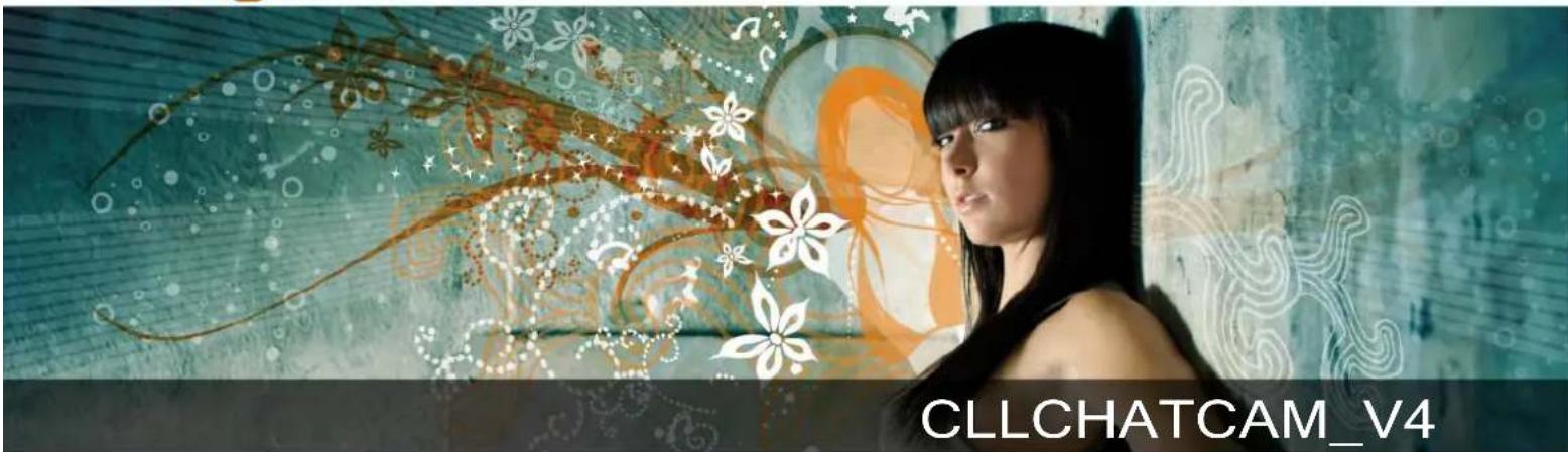 CONCEPTRONIC CLLCHATCAM - CONCEPTRONIC® - 1