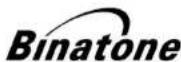 BINATONE Trend 1 - Electrical safety - 5