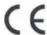 BINATONE ReadMe Mobile - EC Declaration of Conformity - 1