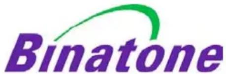 BINATONE ReadMe Mobile - Declaration Of Conformity - 1