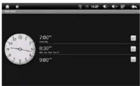 BINATONE ReadMe Mobile - Alarm Clock - 1