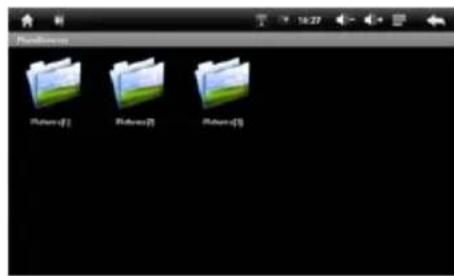 BINATONE ReadMe Mobile - Photo Browser - 1