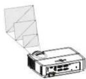 INFOCUS IN114ST - Bild anpassen - 2