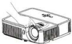 INFOCUS IN114ST - Bild anpassen - 3
