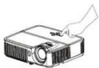 INFOCUS IN114ST - Wenn Sie den Computer über ein VGA-Kabel an den Projektor angeschlossen haben: - 2