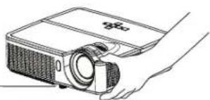 INFOCUS IN114ST - Bild anpassen - 1