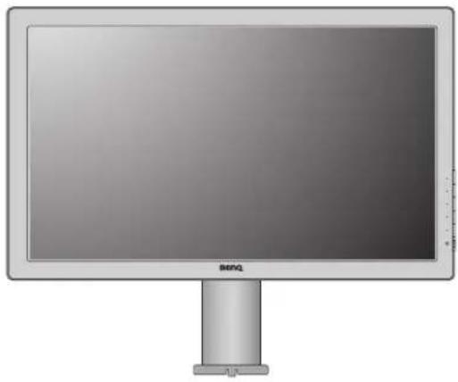 BENQ 9H.L8GLB.HWE - Erste Schritte - 2