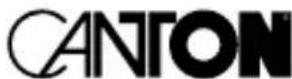 CANTON your_Solo - CE - Kennzeichnung - 1