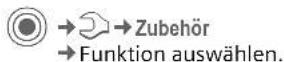 COBY CX70 - Zubehör - 1