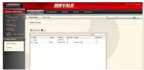 BUFFALO LinkStation Pro Duo Diskless - 4 - 1