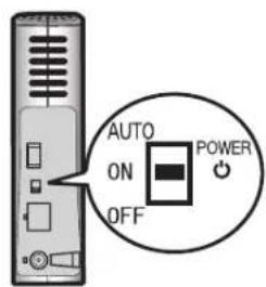 BUFFALO LinkStation Pro Duo Diskless - LinkNavigator Setup (LS-VL, LS-XHL, LS-CHL) - 2