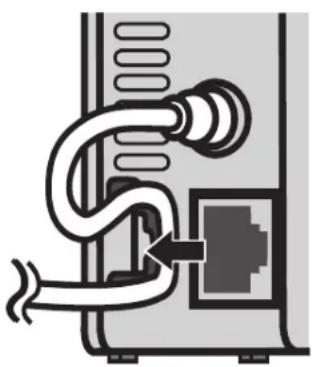BUFFALO LinkStation Pro Duo Diskless - Hook - 1