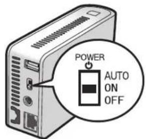 BUFFALO LinkStation Pro Duo Diskless - LinkNavigator Setup (LS-WSXL) - 2