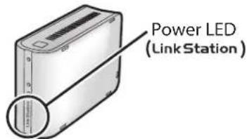 BUFFALO LinkStation Pro Duo Diskless - LinkNavigator Setup (LS-WSXL) - 3