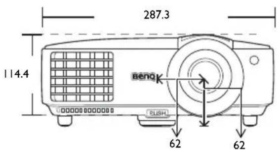 287.3 114.4 BENG 62 62 EUSHL