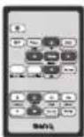 BENQ 9H.J6F77.13E - Standard accessories - 4