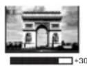 BENQ 9H.J6F77.13E - Adjusting Contrast - 3
