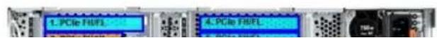 IBM System x 3650 M4 - I/O expansion options - 1