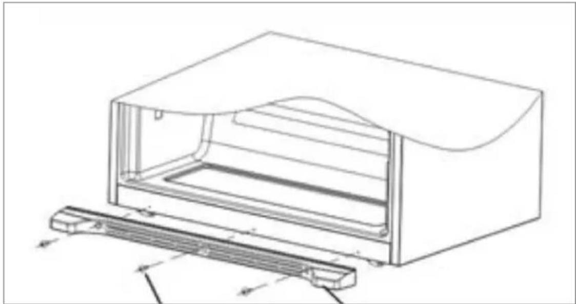 COMFEE HC-720WEN - Aufstellort und Raumtemperatur - 2
