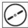 BOSCH MCM5529 - Slicing reversible disc - 1