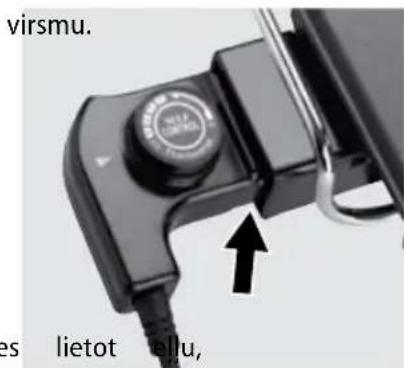 virsmu. les lietot tellu,