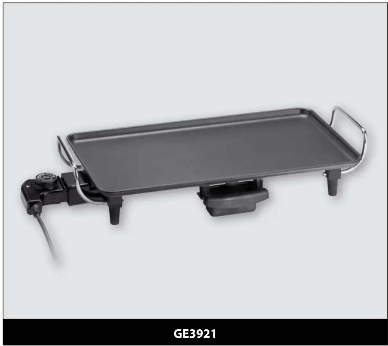 Concept GE-3921 - 1