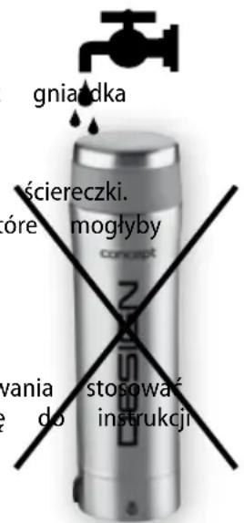 gniażdka ściereczki. óre mogłyby concept wania stosować do instrukcji