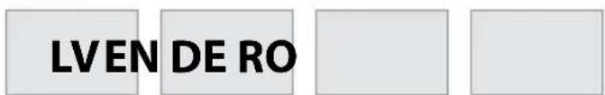LVEN DE RO