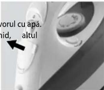 vorul cu apă. hid, altul
