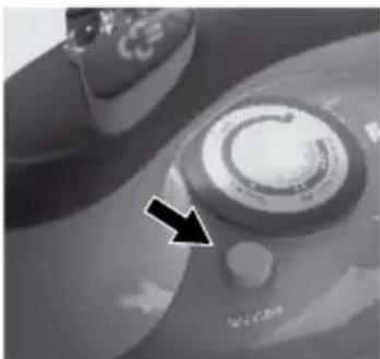 Concept ZN-8091 - Automatic SHUT OFF function – for the ZN8091 only - 1