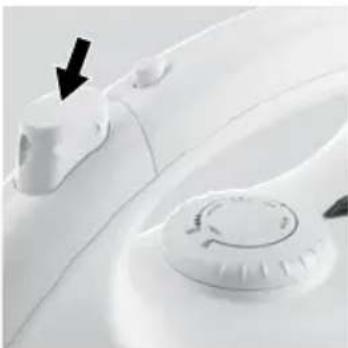 Concept ZS-8010 - IRONING - 2