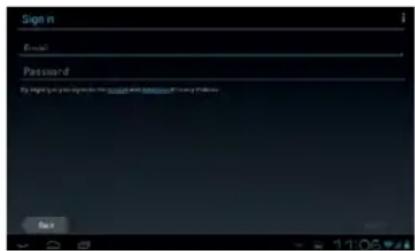 Sign in Email: Password By asking you to sign your password, please check your password.