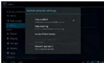 CnMemory TP8-1000 - 9-1 Drahtlos & Netzwerk - 2