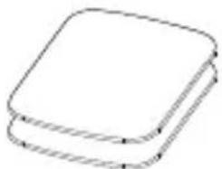 CamOne Infinity COIN01 - 10